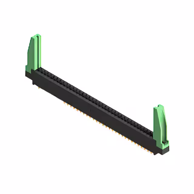 387-074-555-878 EDAC Inc.  Edgeboard Connectors